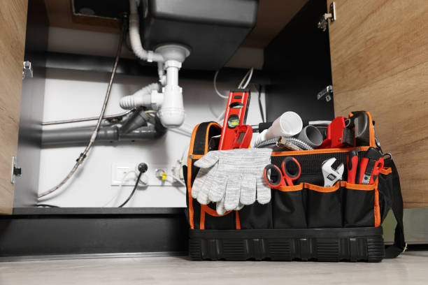 Best Faucet Repair  in Grand Ledge, MI