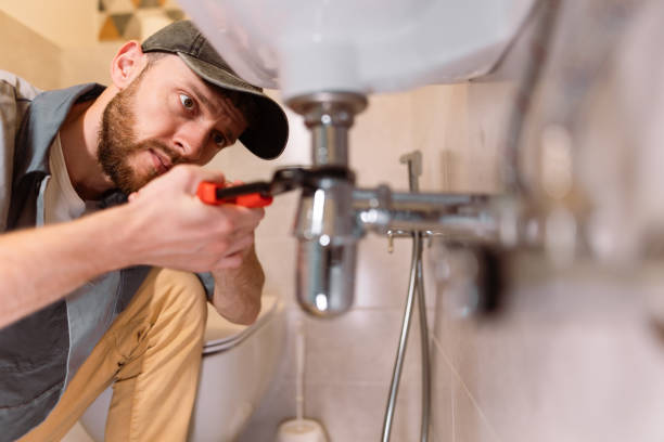 Best Water Leak Repair  in Grand Ledge, MI