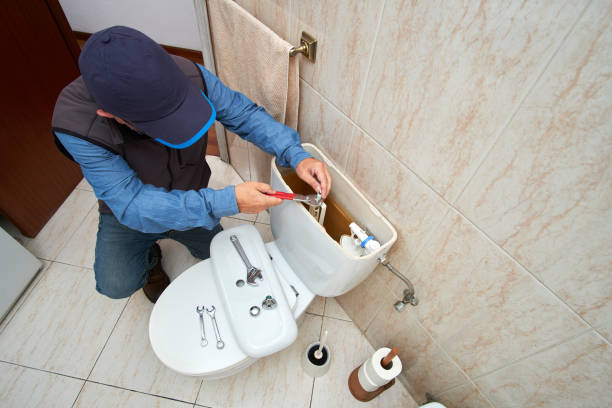 Septic Systems in Grand Ledge, MI