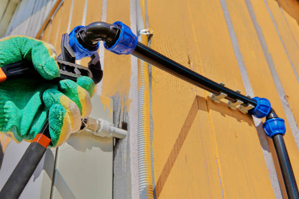 Best Leak Detection Services  in Grand Ledge, MI